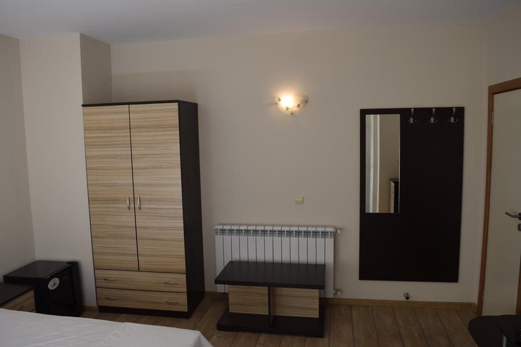 Jane Guest House Nessebar Exterior foto