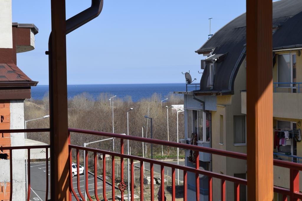 Jane Guest House Nessebar Exterior foto